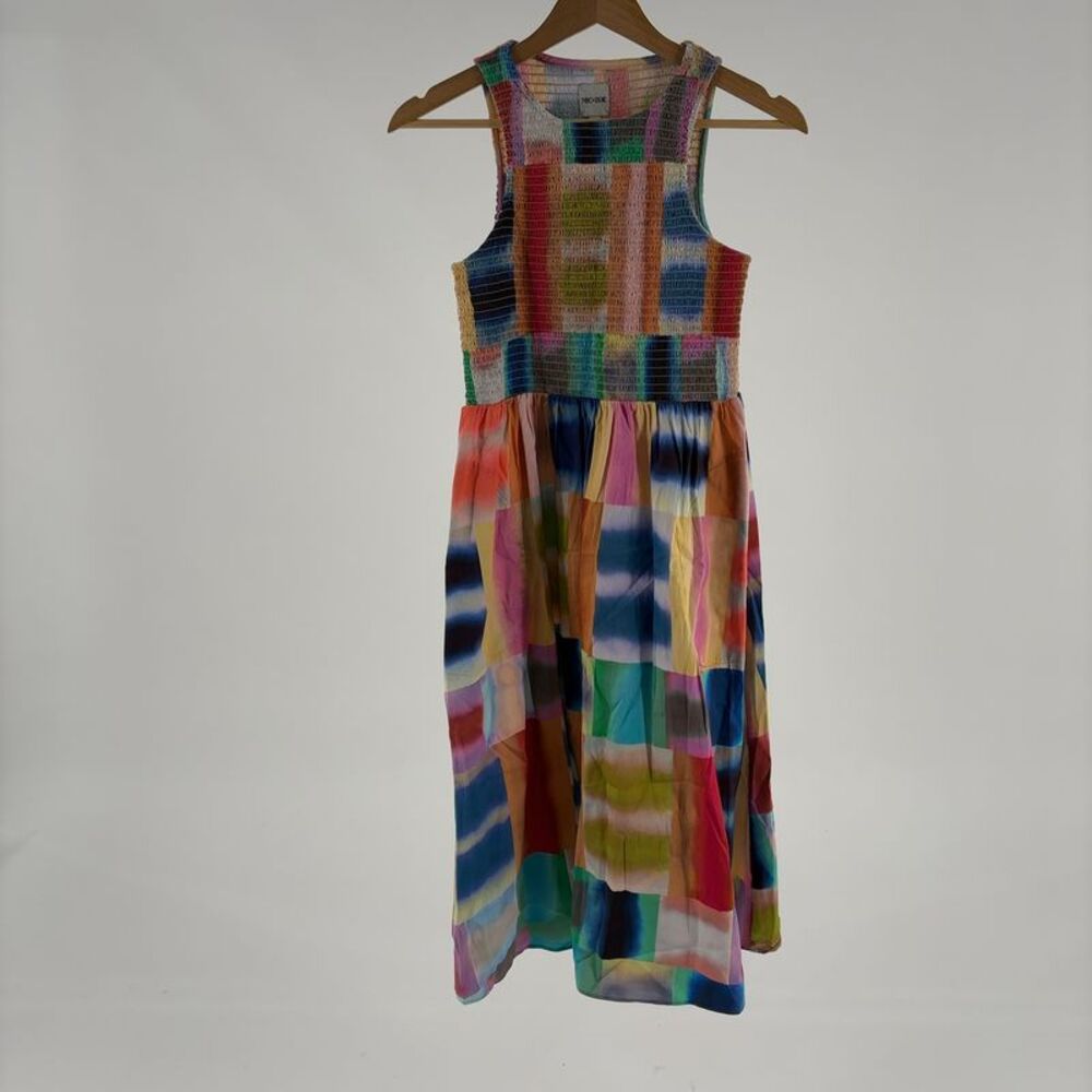 NIC+ZOE Petite Portofino Anna Dress